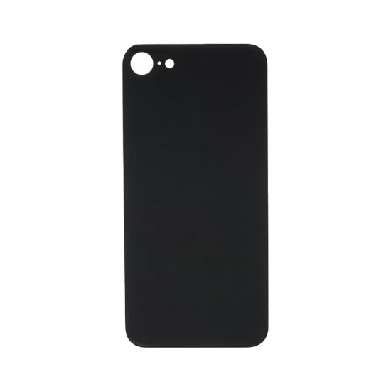 Back Cover Apple iPhone 8 Black